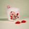 Blue Sky Clayworks: Strawberry Shortcake Naturally Simple Wind Chime